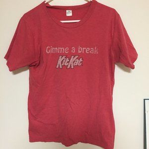 Kit Kat T-shirt